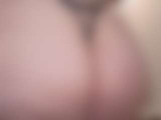 CAMILA's Live Sex Cam Show