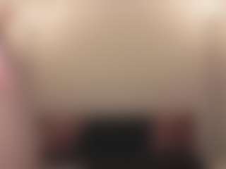 CAMILA's Live Sex Cam Show