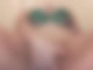 CAMILA's Live Sex Cam Show