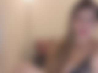 Live cam show with CAMILA - Blonde Hair Blowjob on Fling VIP Chat
