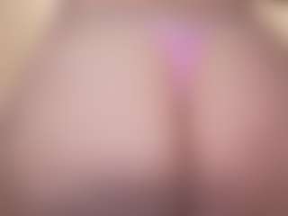CAMILA's Live Sex Cam Show
