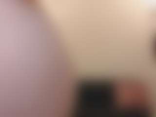 CAMILA's Live Sex Cam Show
