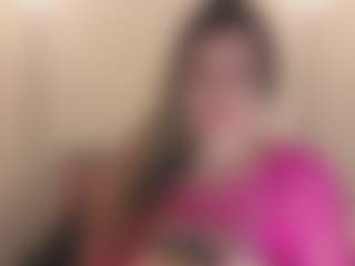 CAMILA's Live Sex Cam Show