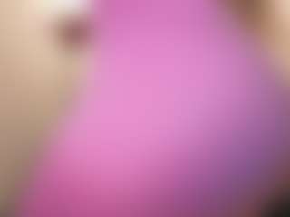 CAMILA's Live Sex Cam Show