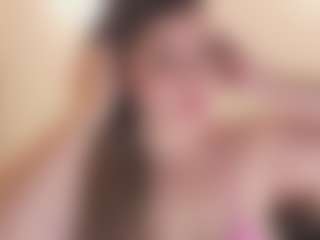 CAMILA's Live Sex Cam Show