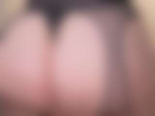 CAMILA's Live Sex Cam Show