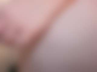 CAMILA's Live Sex Cam Show