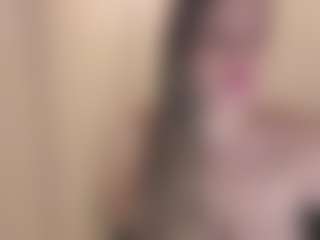 Live-sekscamshow van CAMILA