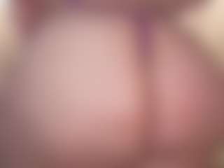 CAMILA's Live Sex Cam Show