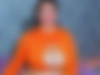 Seks show na żywo z Luna Hatzel