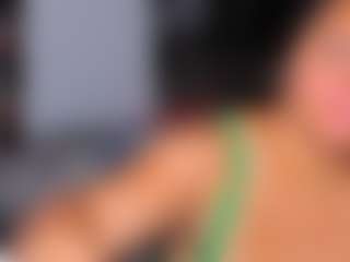 Luna Hatzel's Live Sex Cam Show