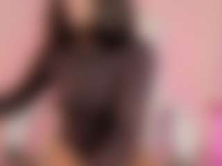 Naty Spiice 😊's Live Sex Cam Show