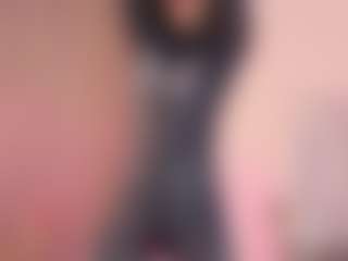 Live cam show with Naty Spiice 😊 - Fetish Brown Hair on WildCum