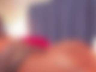 Live cam show with Agatha Blade - Cosplay Black on Streamer API