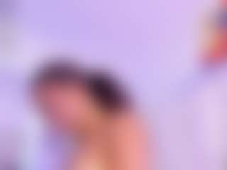 Live cam show with Agatha Blade - Cosplay Black on Dolls Live