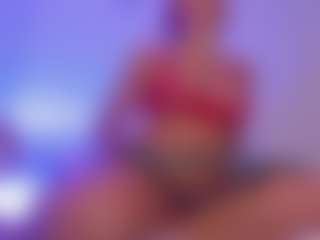 BRIANNA's Live Sex Cam Show