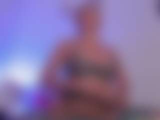 BRIANNA's Live Sex Cam Show