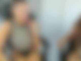 Live cam show with 18perfecttits - Brown Eyes on TeamSkeetLive