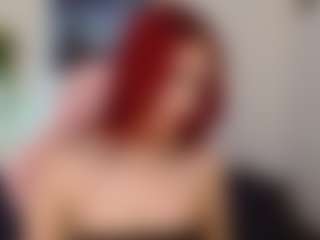 Live cam show with Mel - Fishnets on TeamSkeetLive
