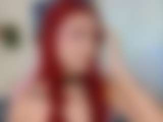 Live cam show with Mel - Fishnets on eurowanks.com