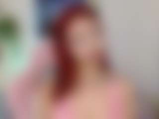 Live cam show with Mel - Fishnets on Ass Tok