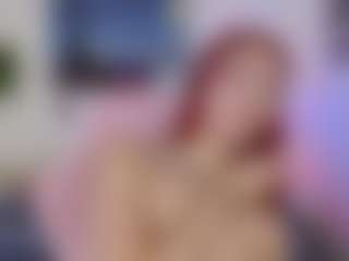 Live cam show with Mel - Fishnets on anonymated.com
