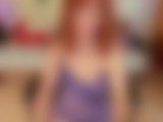Live cam show with Vanessabeautyy - Green Eyes on Stripli.com