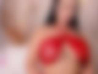 Live cam show with Miichell-Colins - Thong on TeamSkeetLive