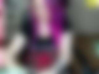 LunaDolivo's Live Sex Cam Show