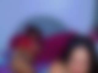 Live cam show with alice-fox26 - Pov on Mixed Magazine Live
