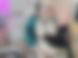 Live cam show with KateJan - Domination on Soda Cam
