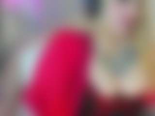 Live cam show with KateJan - Gray Eyes on CamSextacy