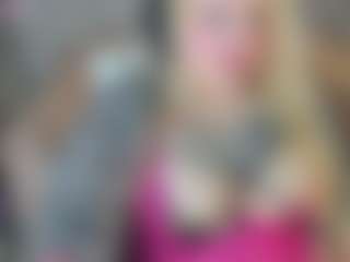 Live cam show with KateJan - Blonde Hair on Mixed Magazine Live