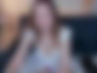 Live cam show with Linda - Gray Eyes on Soda Cam