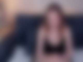 Live cam show with Linda - Blue Eyes on Ass Tok