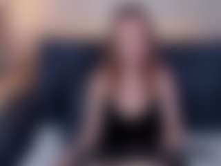 Live cam show with Linda - Blue Eyes on Stripli.com