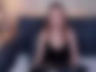 Live cam show with Linda - Handjob on Big Tits