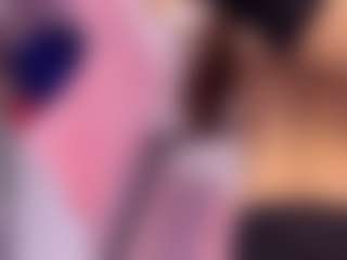 Live cam show with Crystallana - Longhair on Streamer API