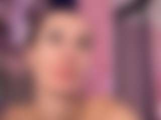 Crystallana's Live Sex Cam Show