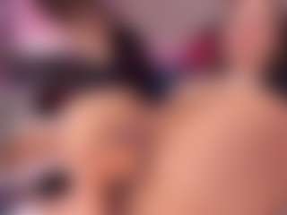 Live cam show with Crystallana - Wife on Dolls Live