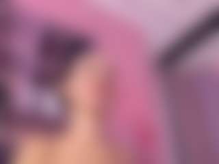 Live cam show with Crystallana - Longhair on infinitiblacc.com
