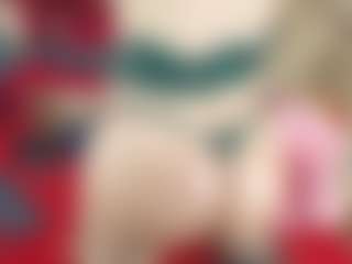 Ginna-doll's Live Sex Cam Show