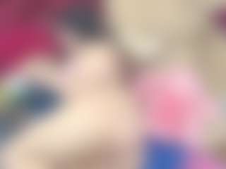Ginna-doll's Live Sex Cam Show