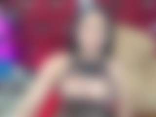 Ginna-doll's Live Sex Cam Show