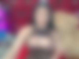 Ginna-doll's Live Sex Cam Show