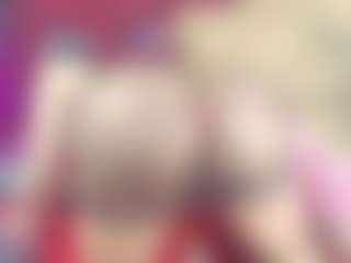 Ginna-doll's Live Sex Cam Show