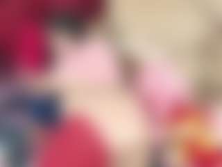 Ginna-doll's Live Sex Cam Show