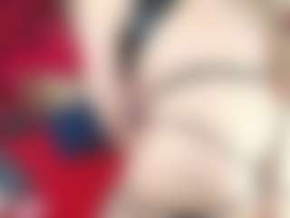 Ginna-doll's Live Sex Cam Show