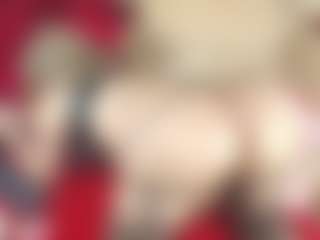 Ginna-doll's Live Sex Cam Show