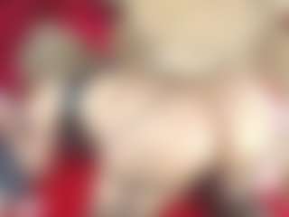 Ginna-doll's Live Sex Cam Show